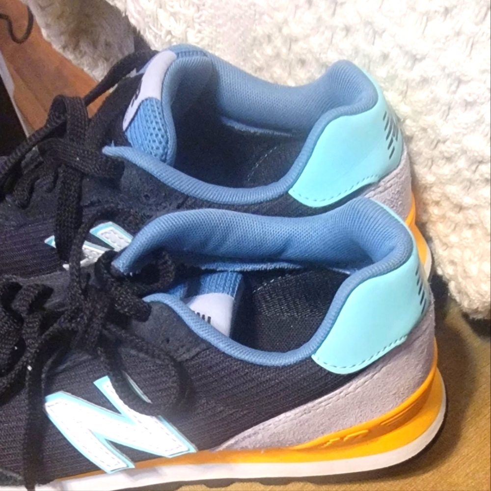 New Balance